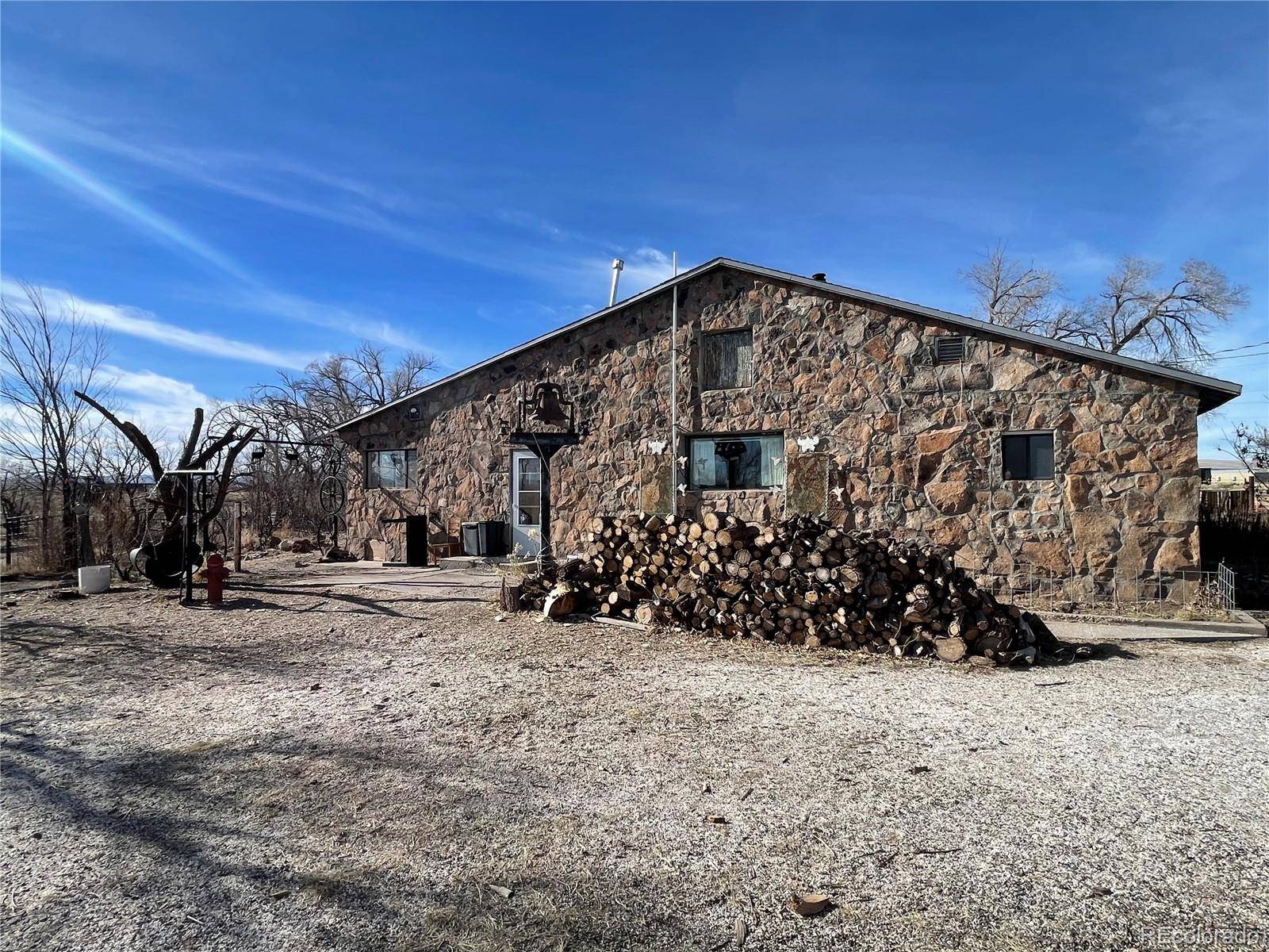 5302 County Road 14, Antonito, CO 81120