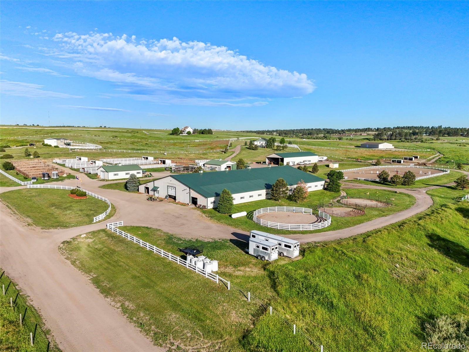 39681 Swift Creek CIR, Elizabeth, CO 80107