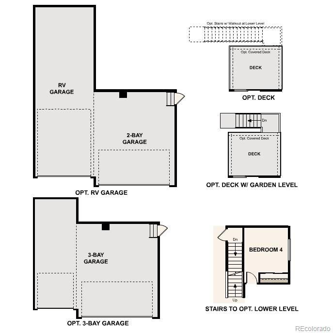 4293 Kingsbarns DR, Elizabeth, CO 80107