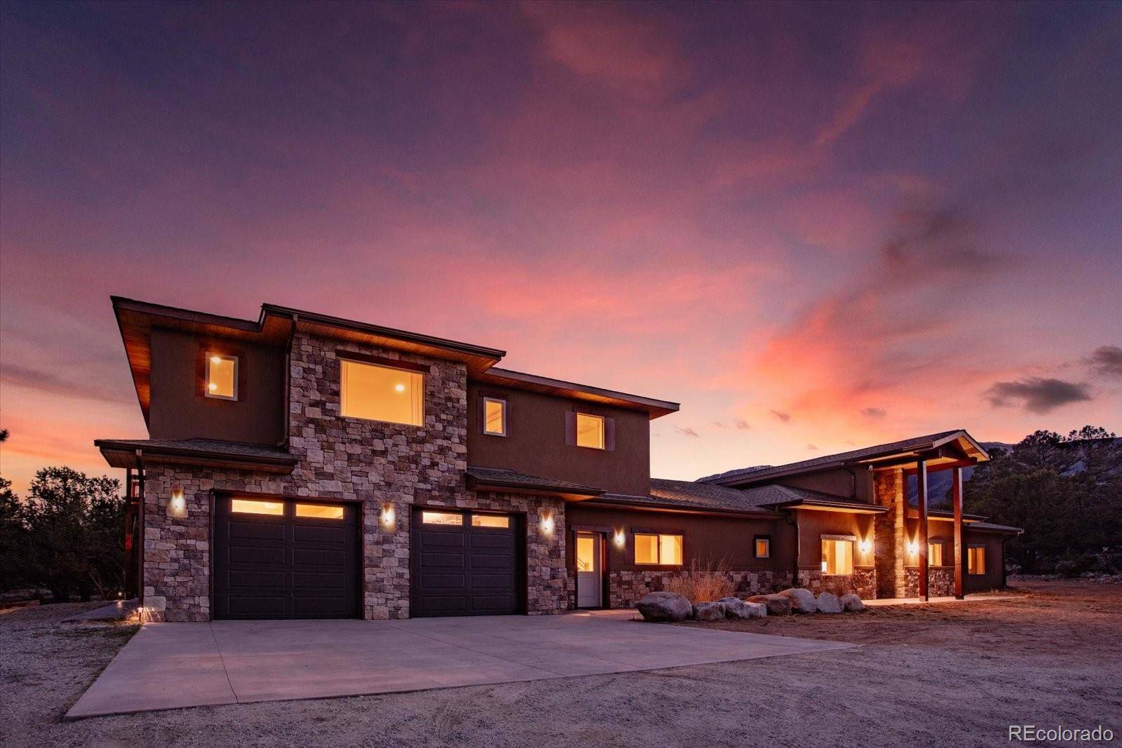 17158 County Road 363, Buena Vista, CO 81211