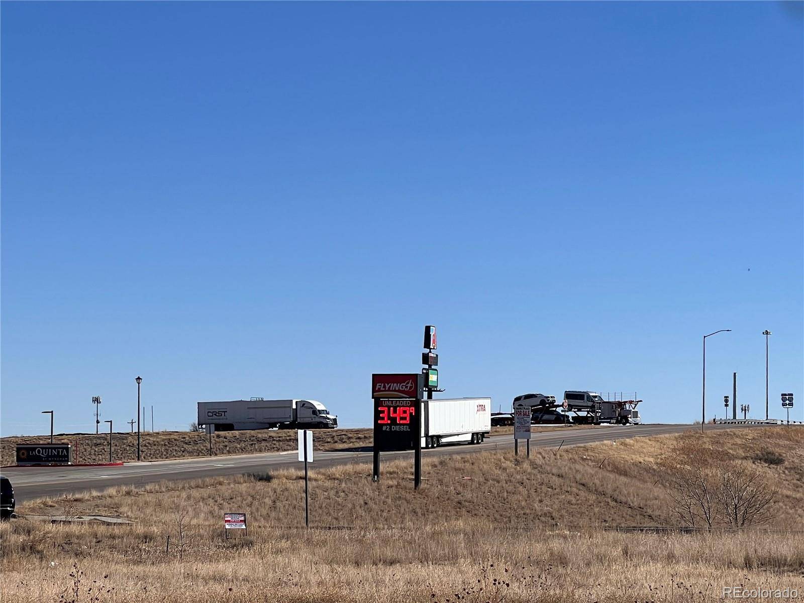 Limon, CO 80828