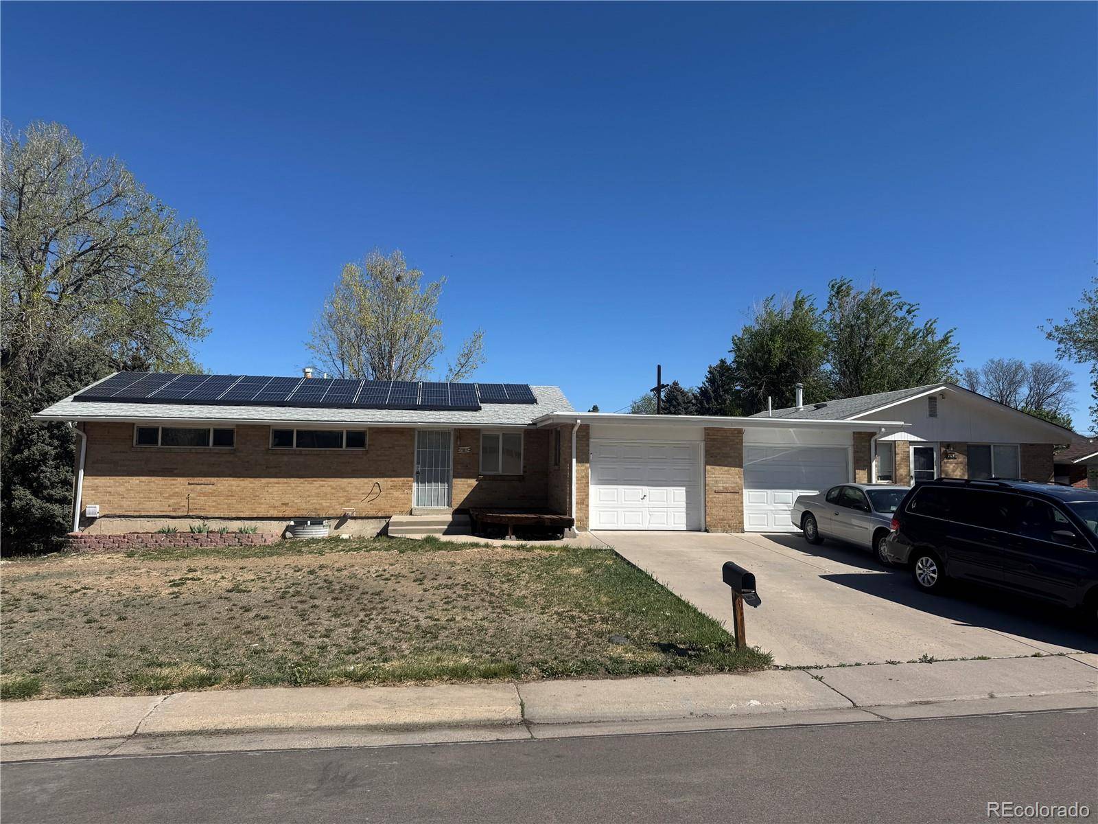 7375 W 3rd AVE, Lakewood, CO 80226