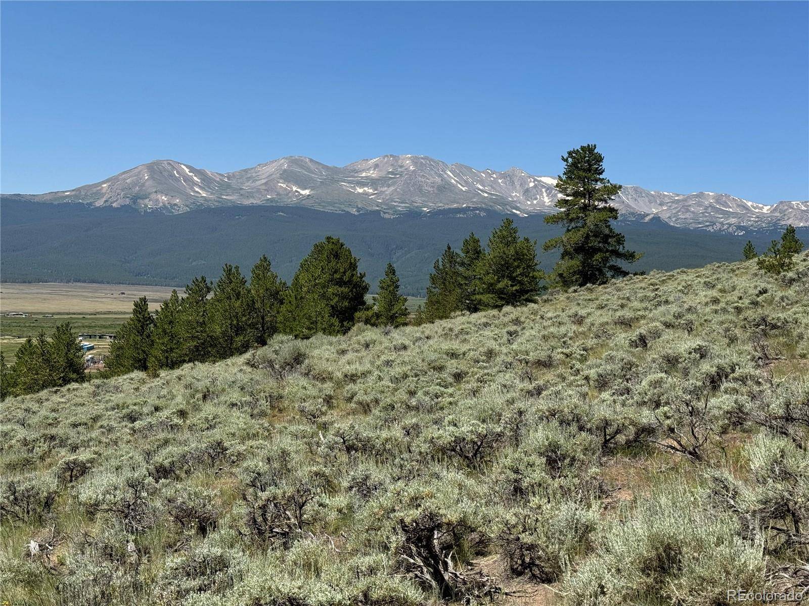 12340 US Highway 24, Leadville, CO 80461
