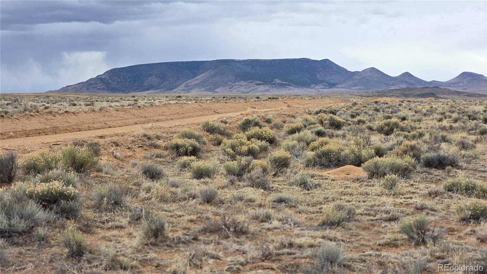 Lot 3 Russ RD, San Luis, CO 81152