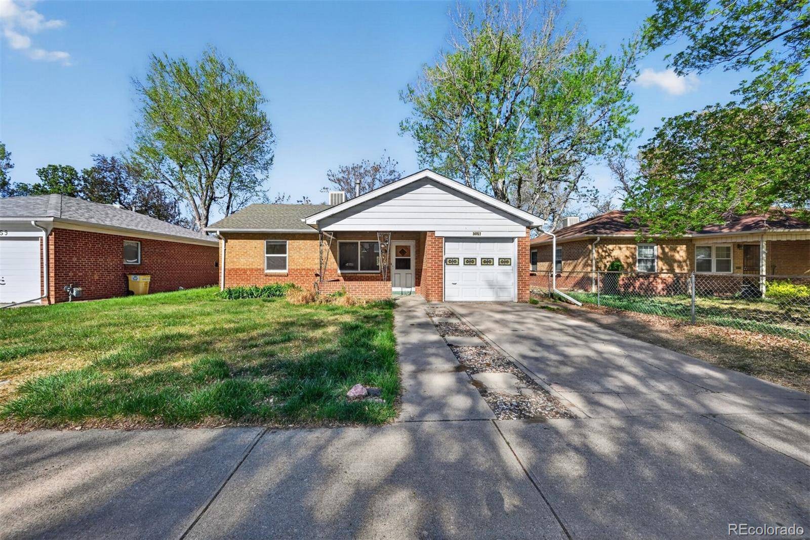 3051 S Downing ST, Englewood, CO 80113