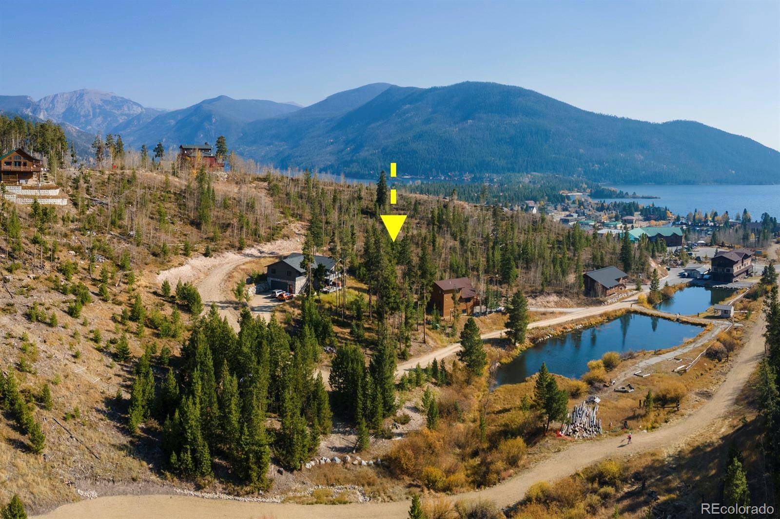 00 Pond View LN, Grand Lake, CO 80447