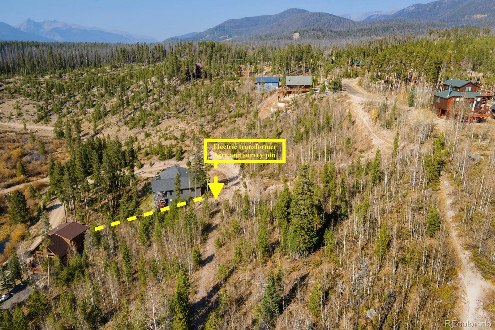 00 Pond View LN, Grand Lake, CO 80447