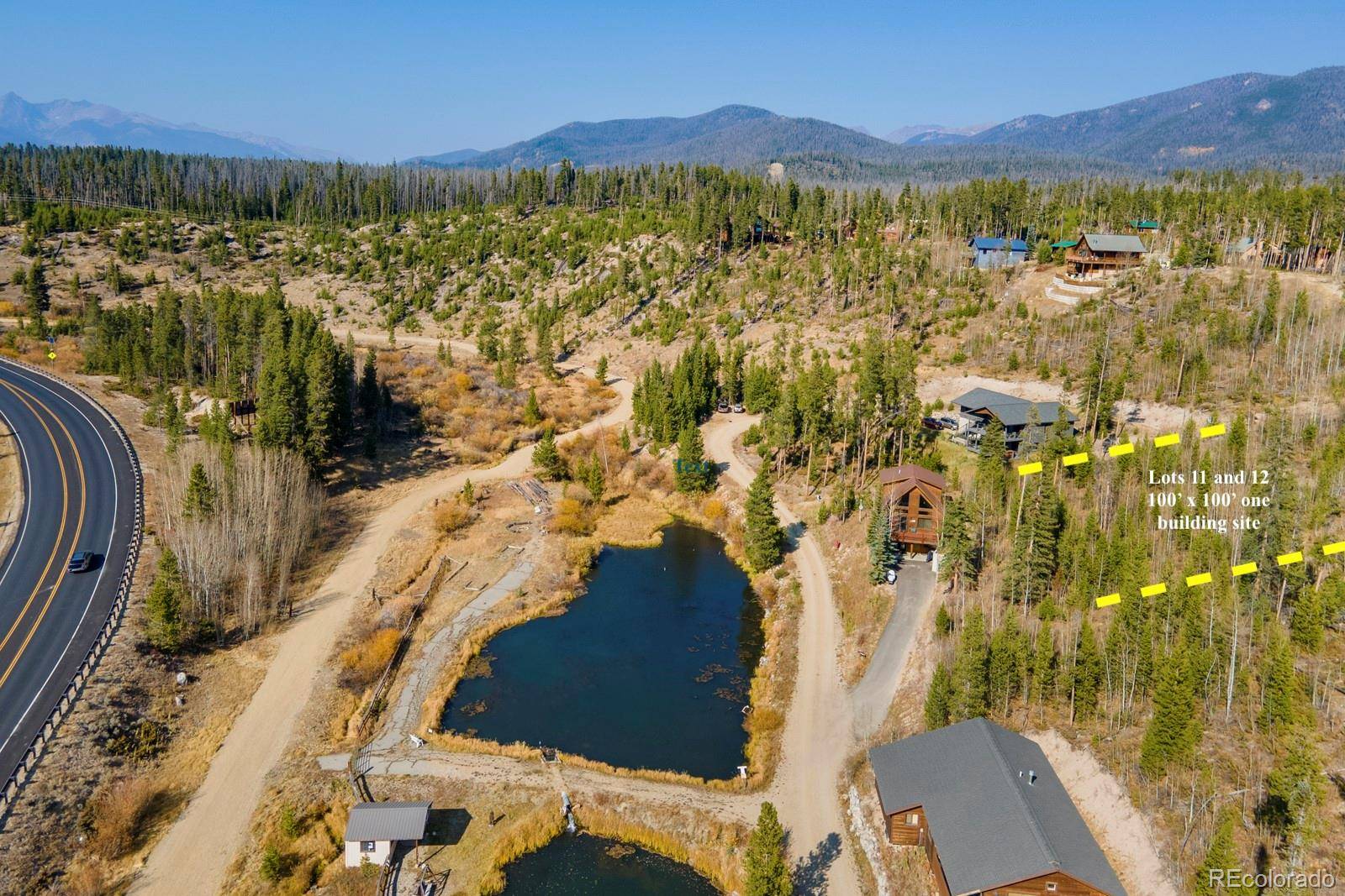 00 Pond View LN, Grand Lake, CO 80447