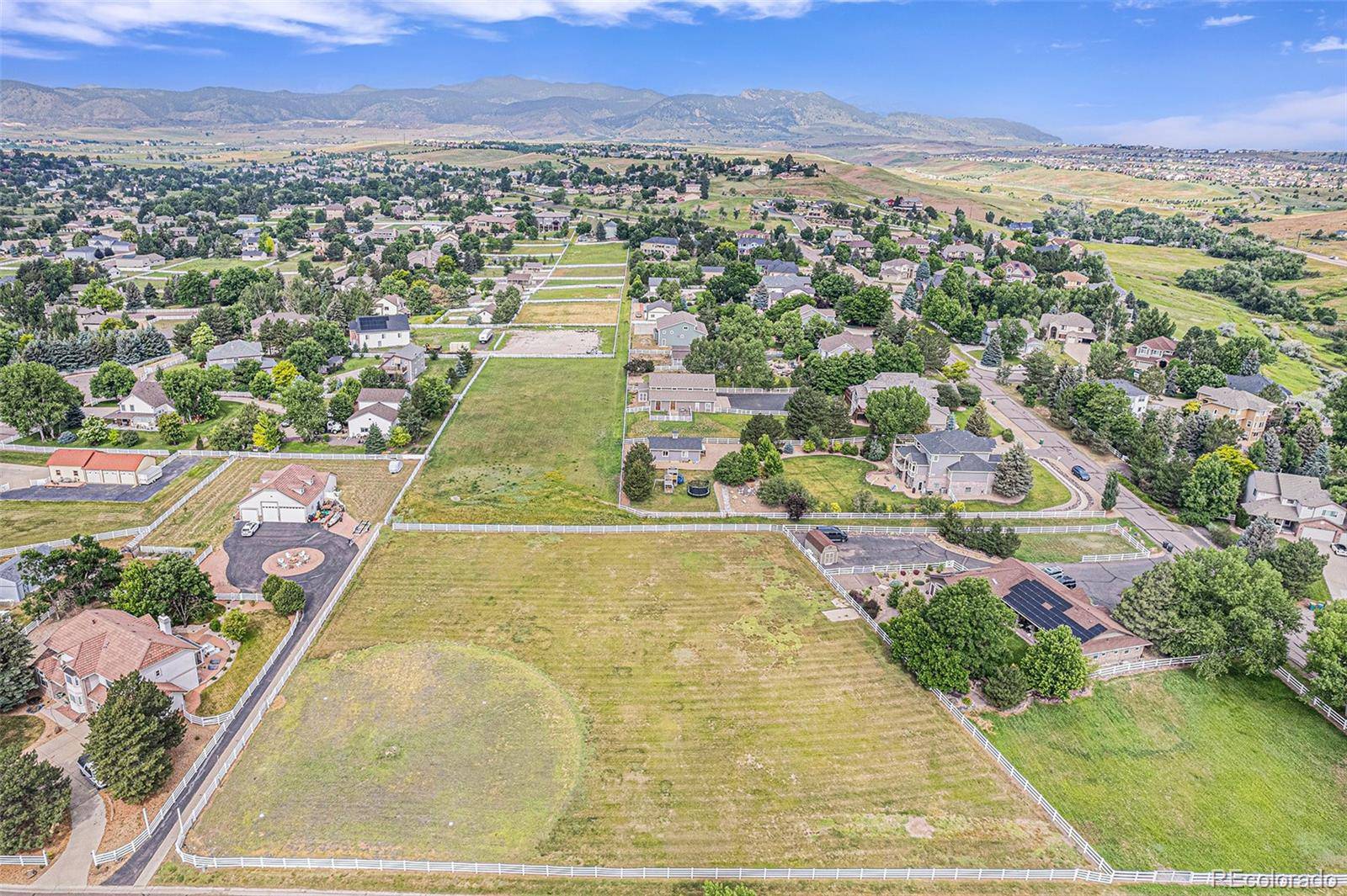 7787 Mcintyre CT, Arvada, CO 80007