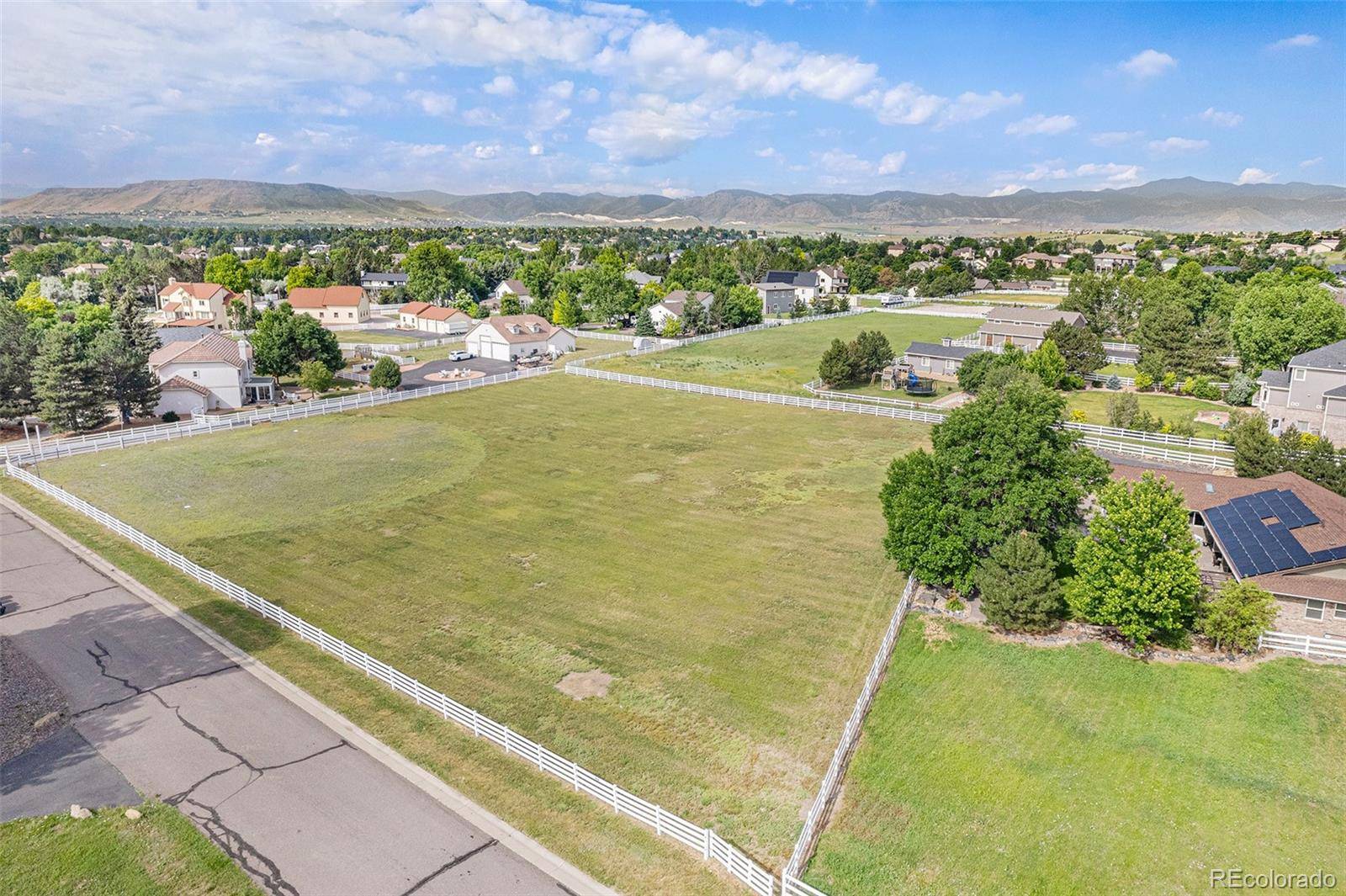 7787 Mcintyre CT, Arvada, CO 80007