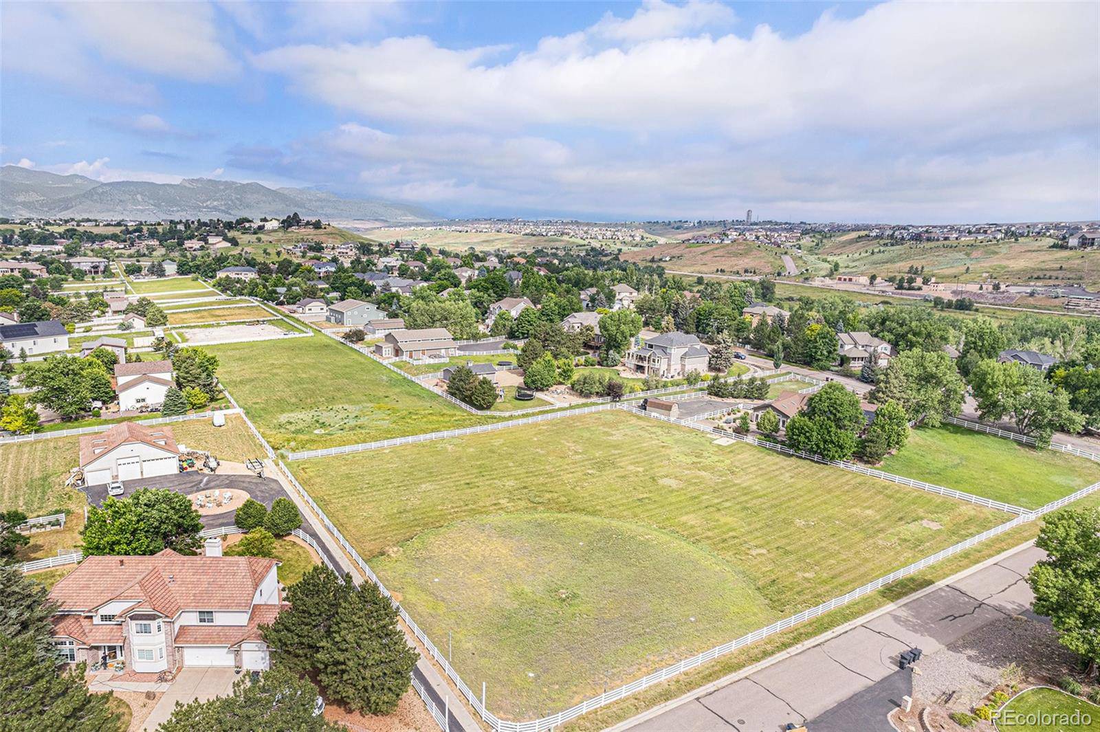 7787 Mcintyre CT, Arvada, CO 80007