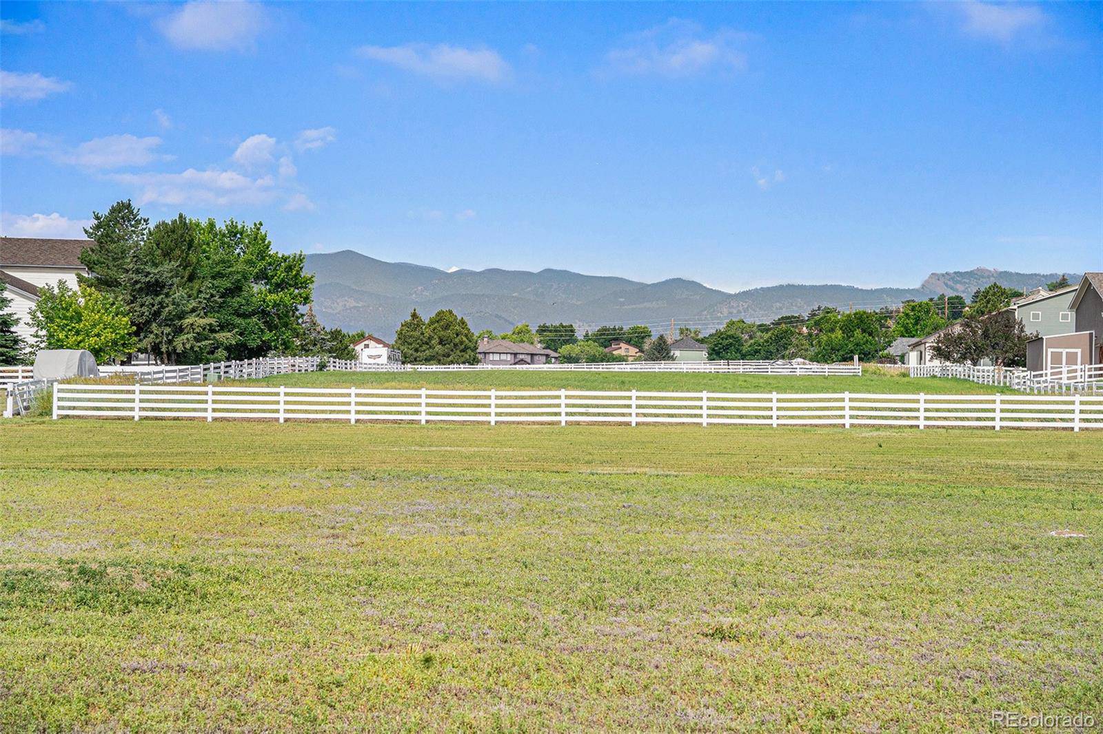 7787 Mcintyre CT, Arvada, CO 80007