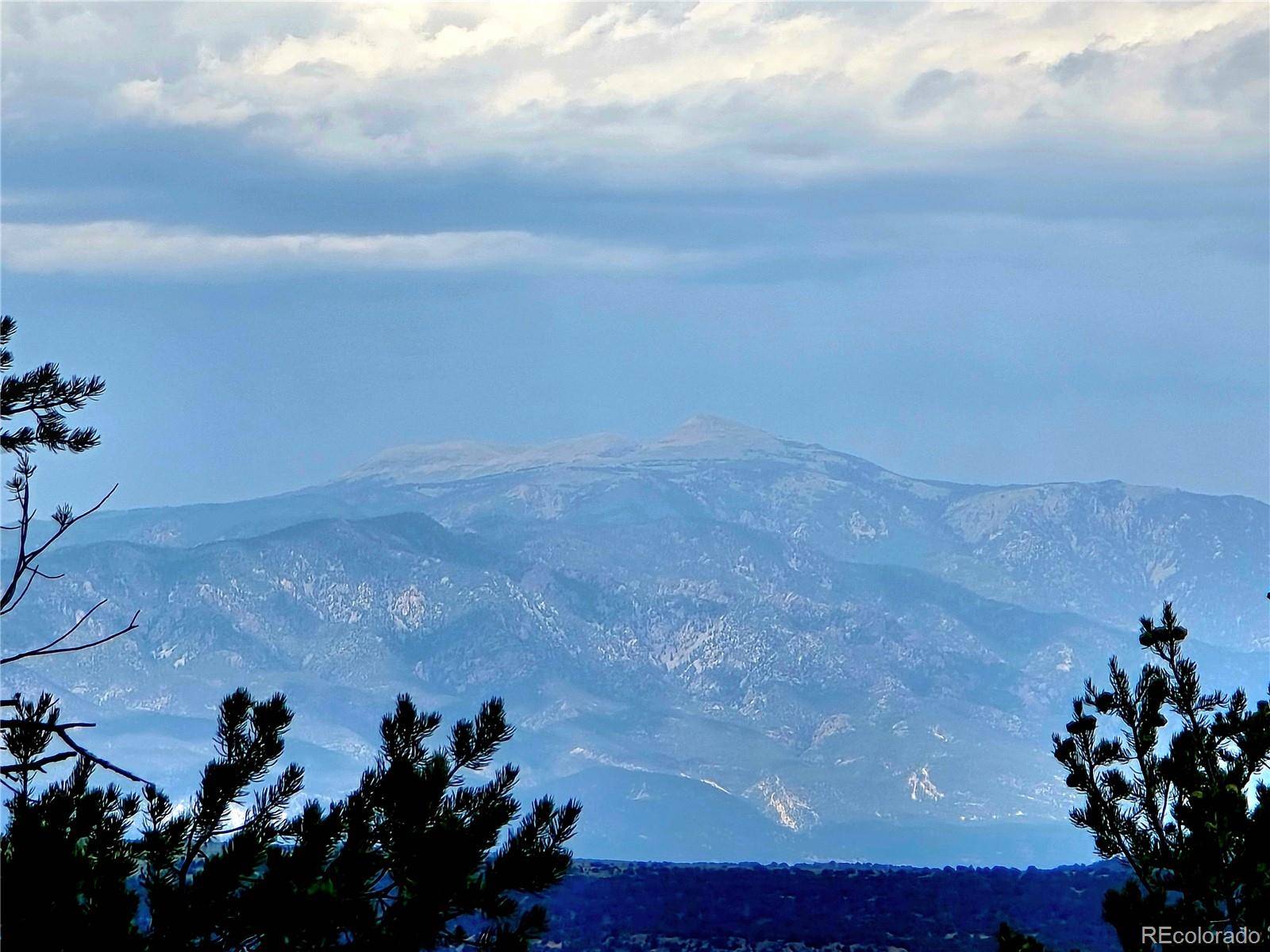 Lot 97 Phase #4 River Ridge Ranch, Walsenburg, CO 81089