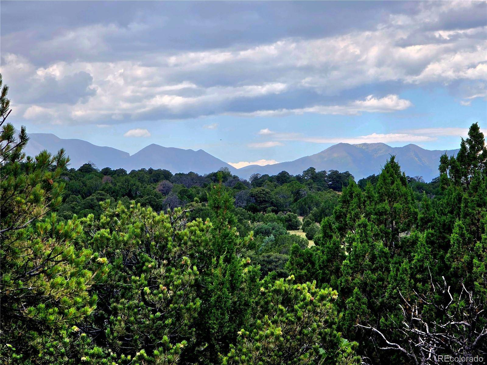 Lot 97 Phase #4 River Ridge Ranch, Walsenburg, CO 81089