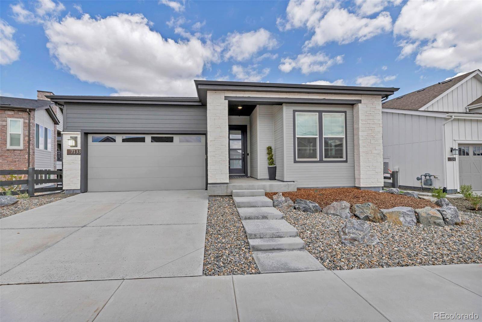 7133 Canyon Sky TRL, Castle Pines, CO 80108