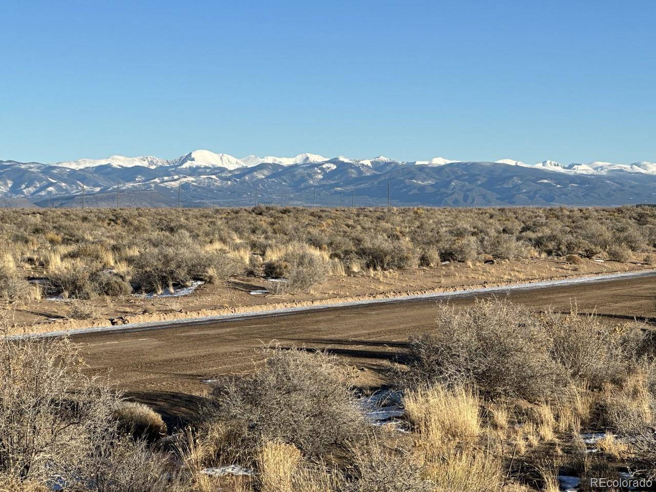 TBD, Alamosa, CO 81101