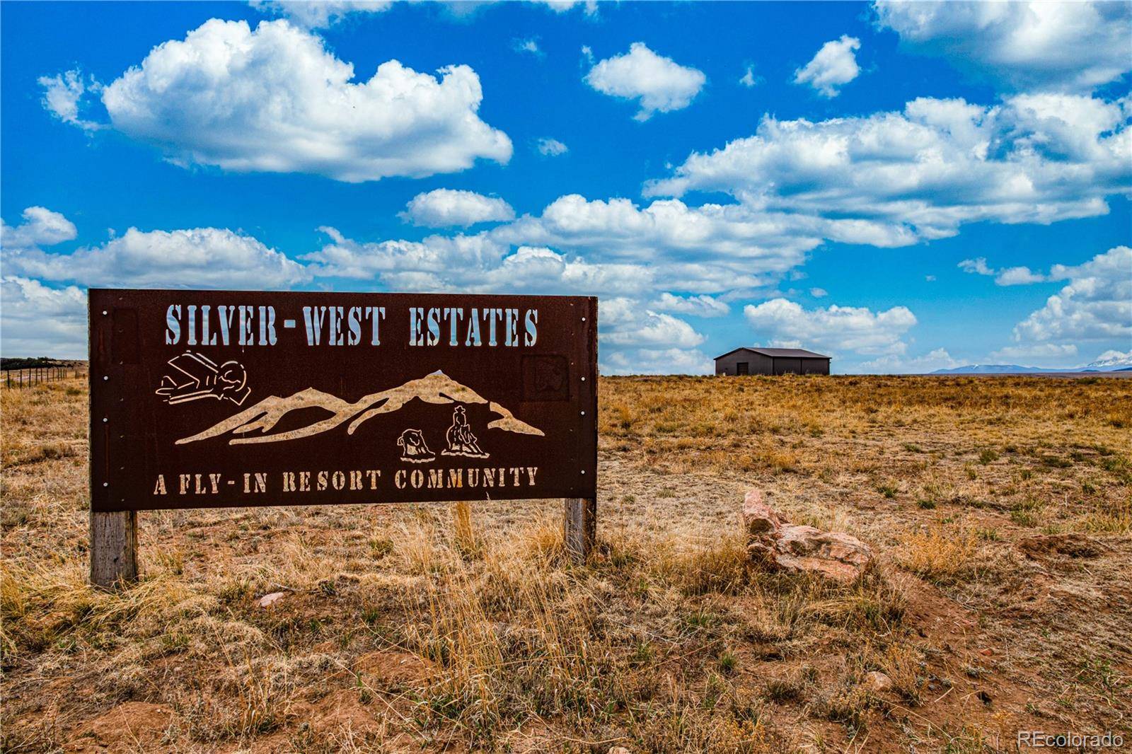 Piper Circle, Westcliffe, CO 81252