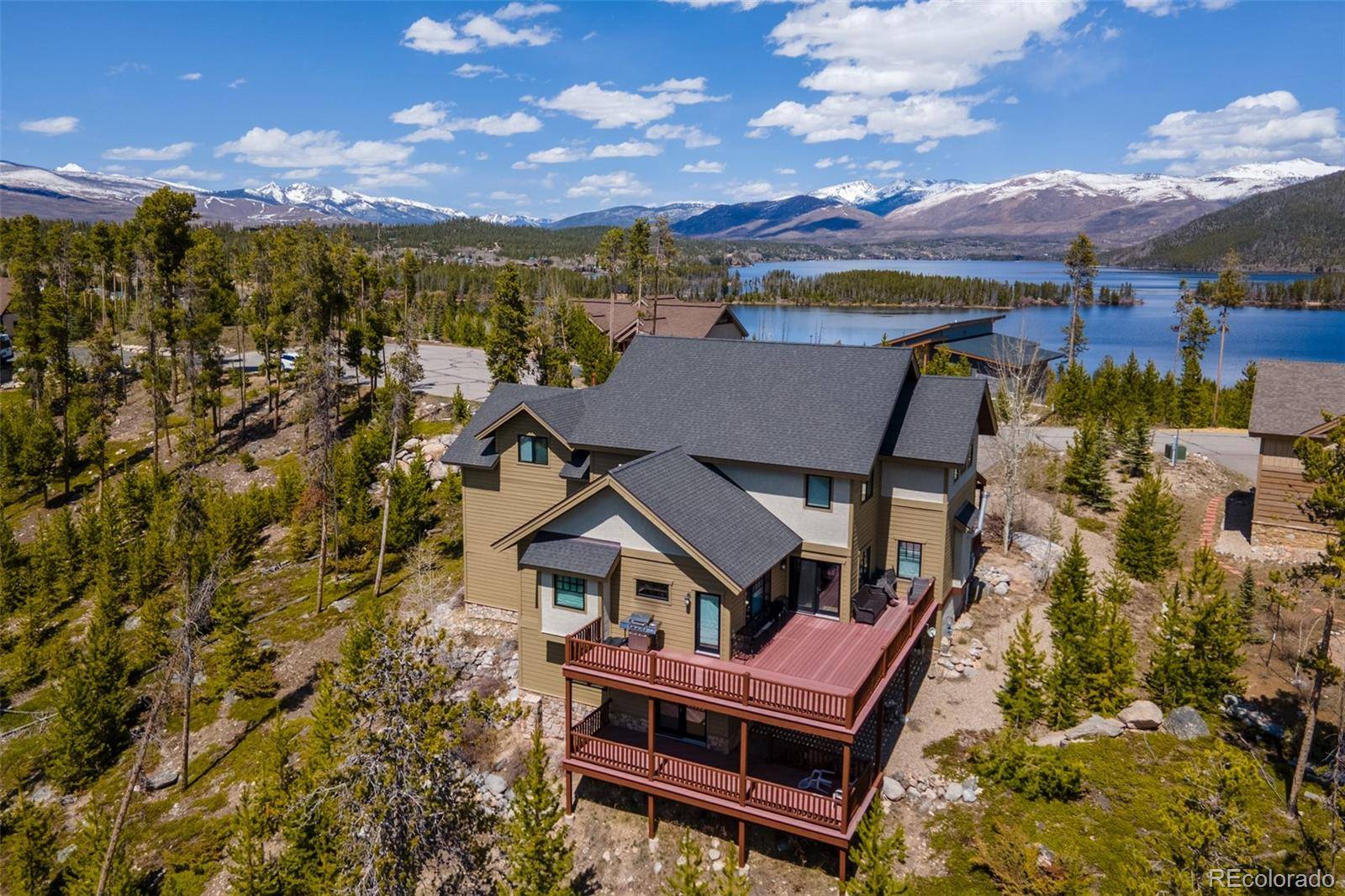 632 GCR 662, Grand Lake, CO 80447
