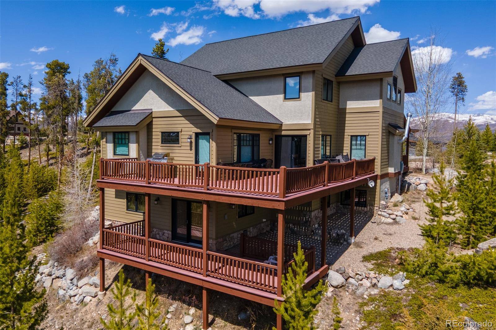 632 GCR 662, Grand Lake, CO 80447