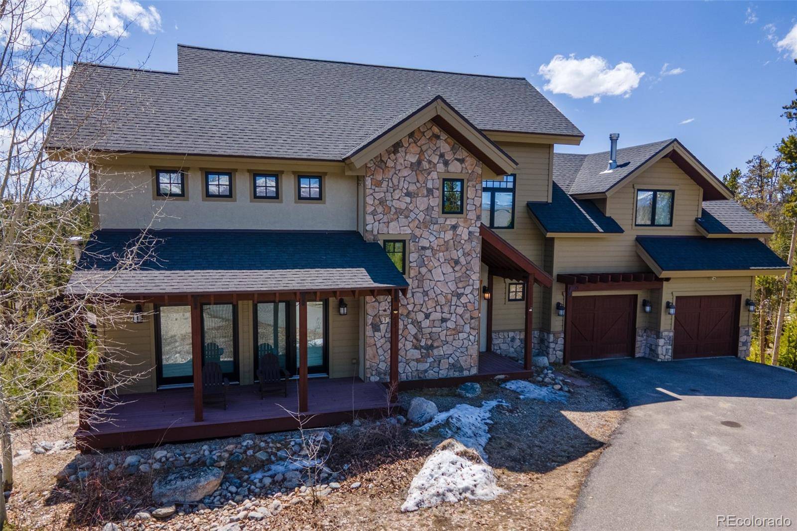 632 GCR 662, Grand Lake, CO 80447