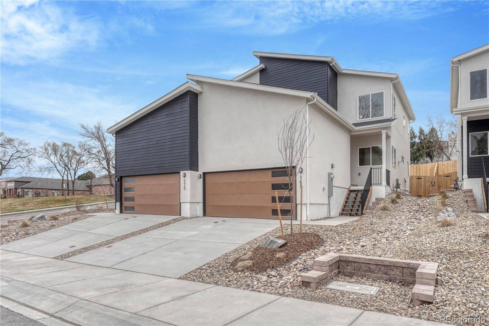165 Terrace DR, Colorado Springs, CO 80906