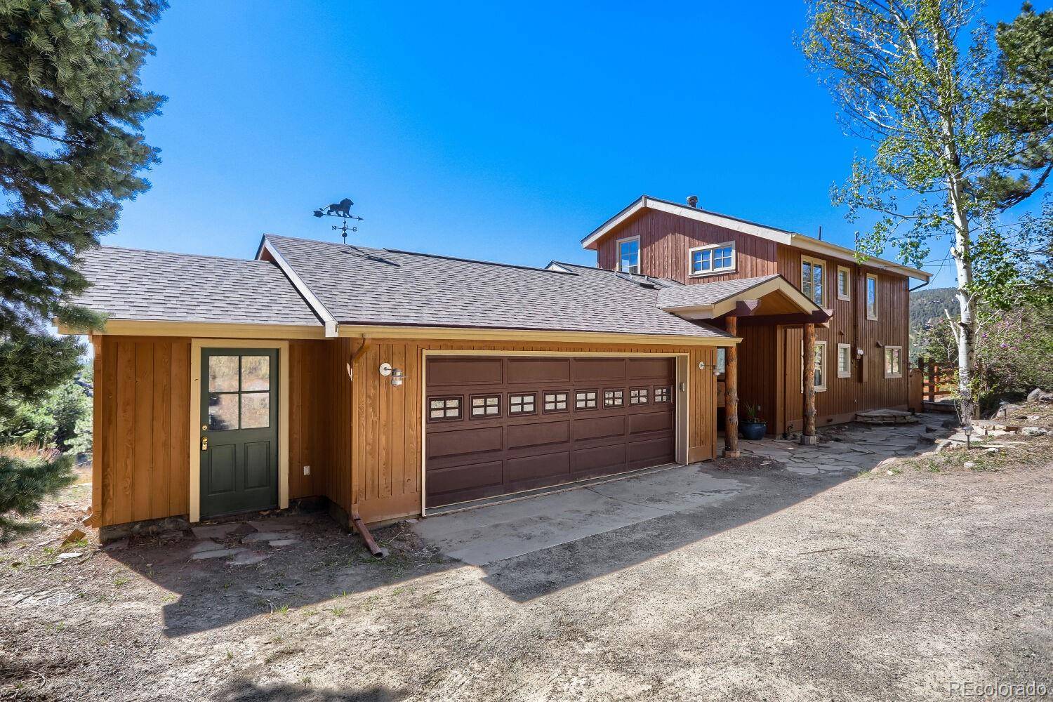 266 Peakview RD, Boulder, CO 80302