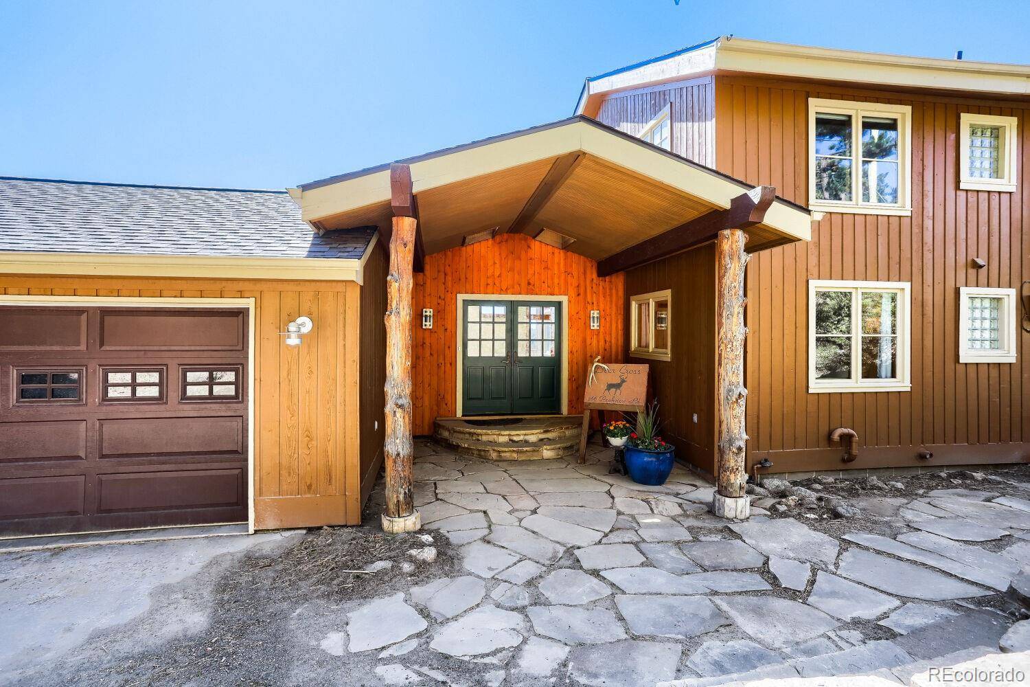 266 Peakview RD, Boulder, CO 80302