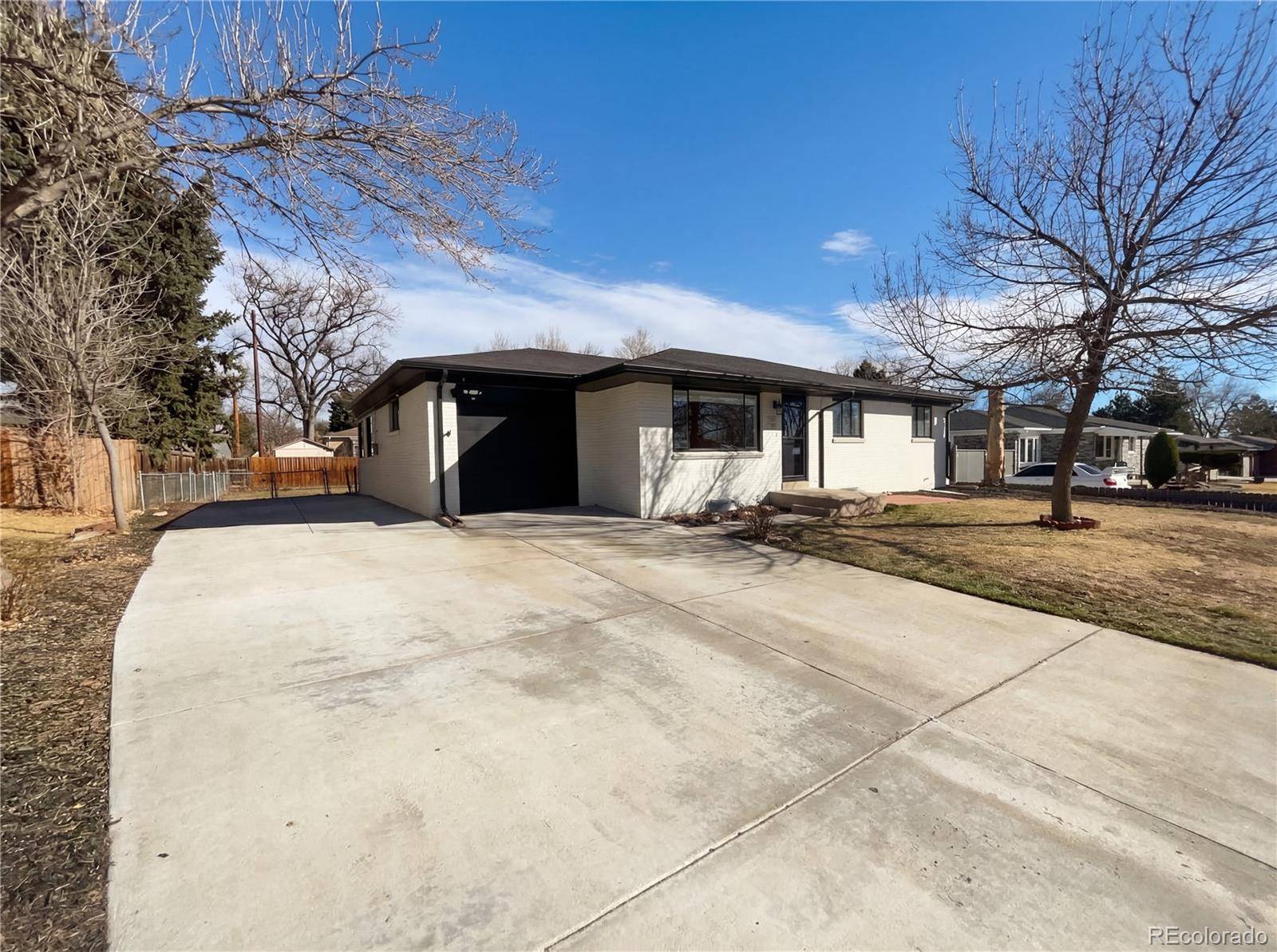 3395 W Saratoga AVE, Englewood, CO 80110