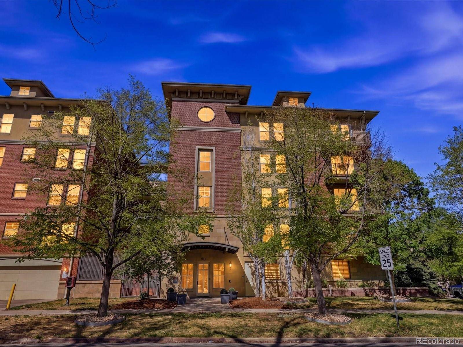 1699 N Downing ST #408, Denver, CO 80218