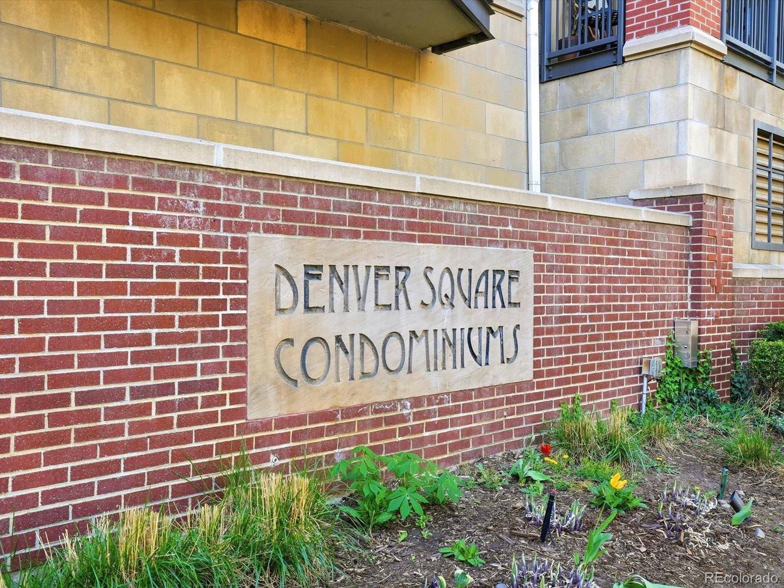 1699 N Downing ST #408, Denver, CO 80218