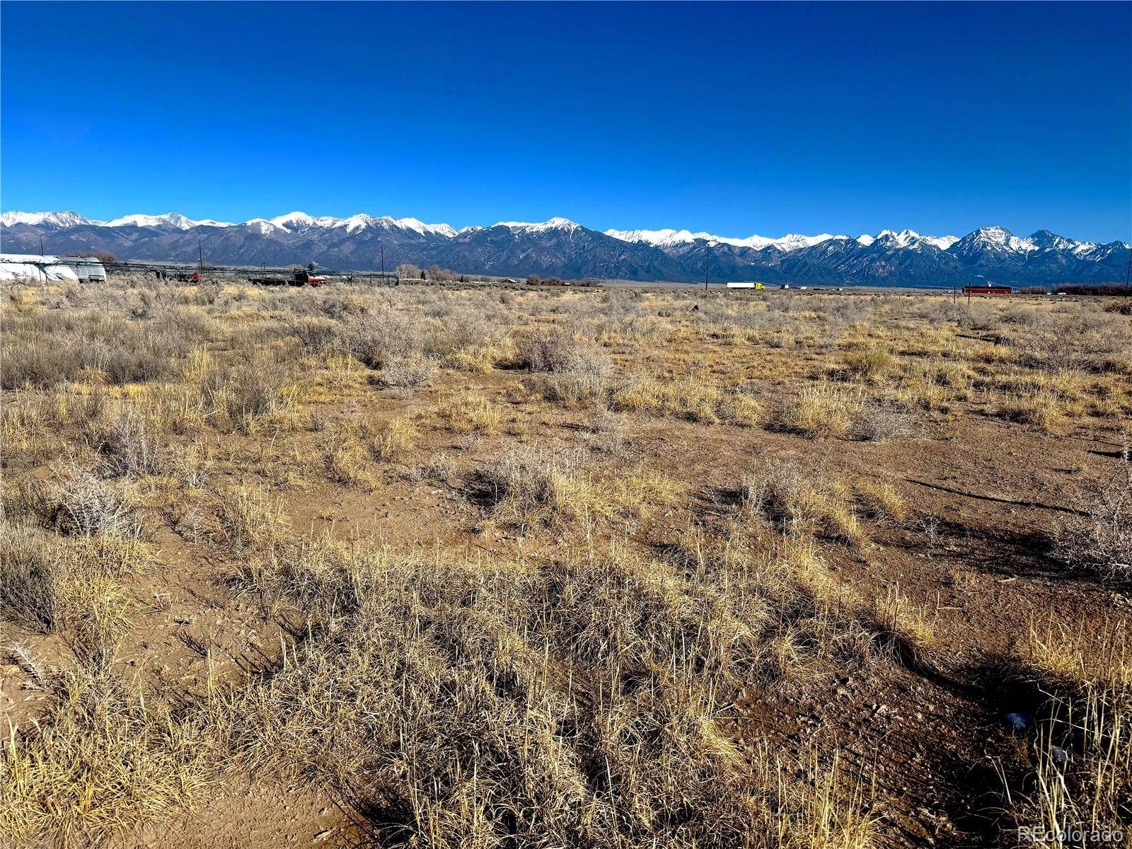 884 N Reigel CT, Moffat, CO 81143