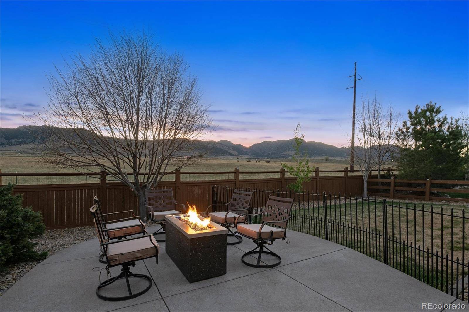 9353 Iron Mountain WAY, Arvada, CO 80007