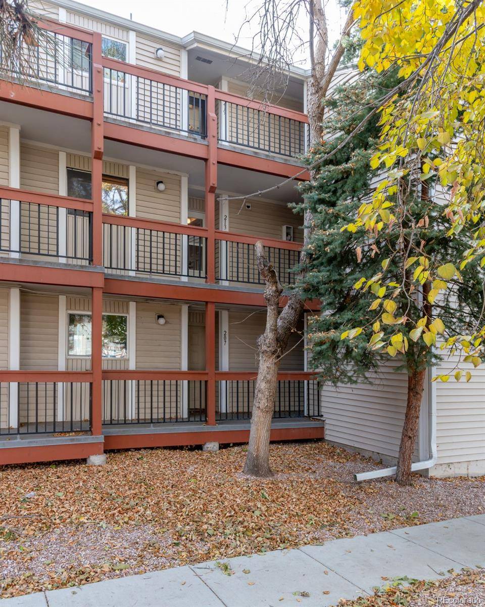 8613 Clay ST #213, Westminster, CO 80031