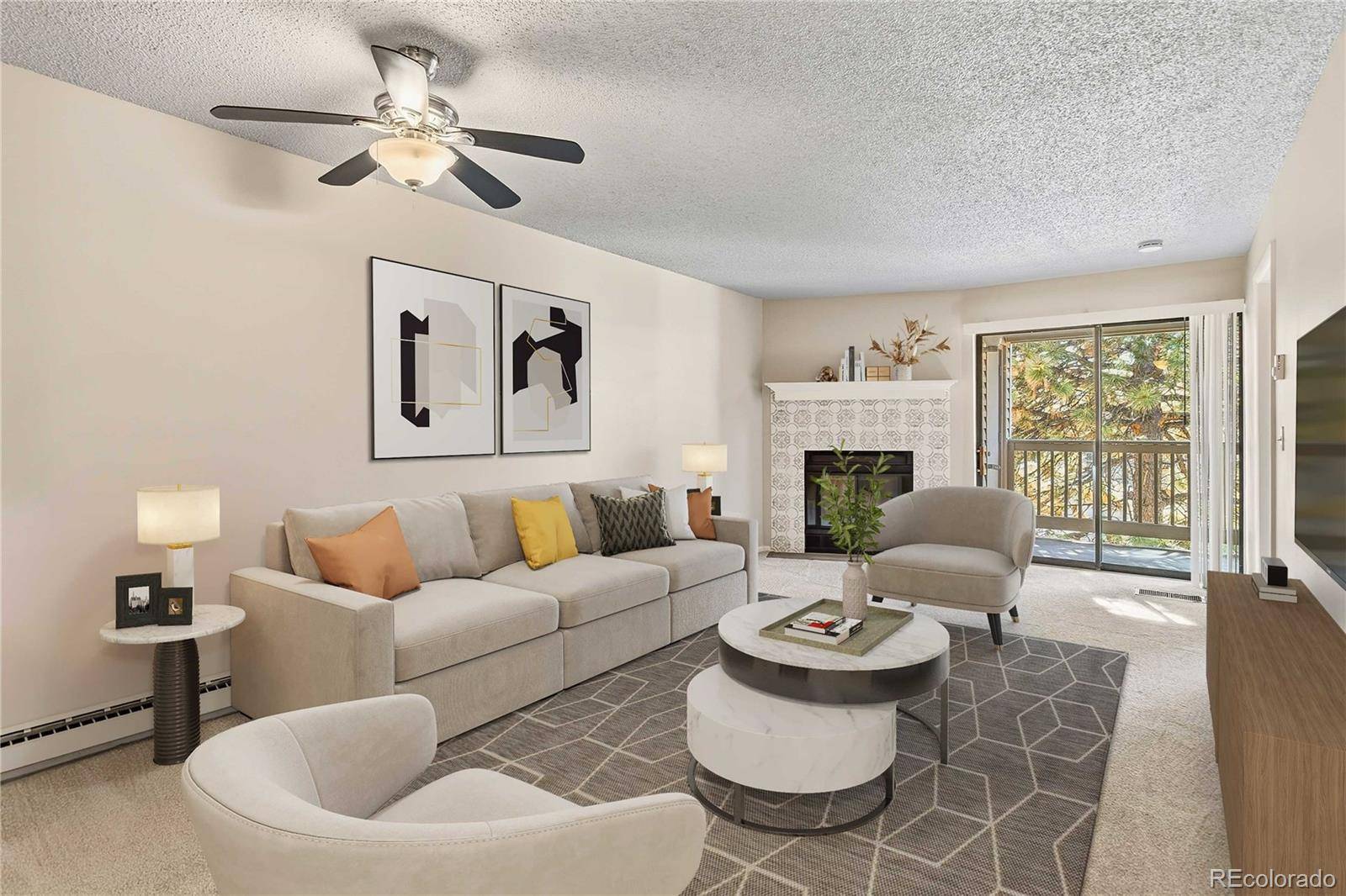 14740 E Kentucky DR #734, Aurora, CO 80012