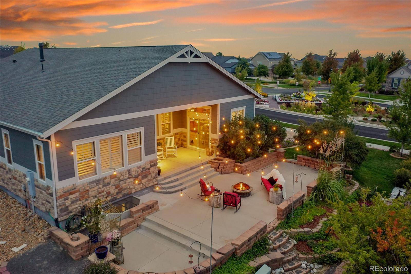 8200 S Blackstone Pkwy, Aurora, CO 80016