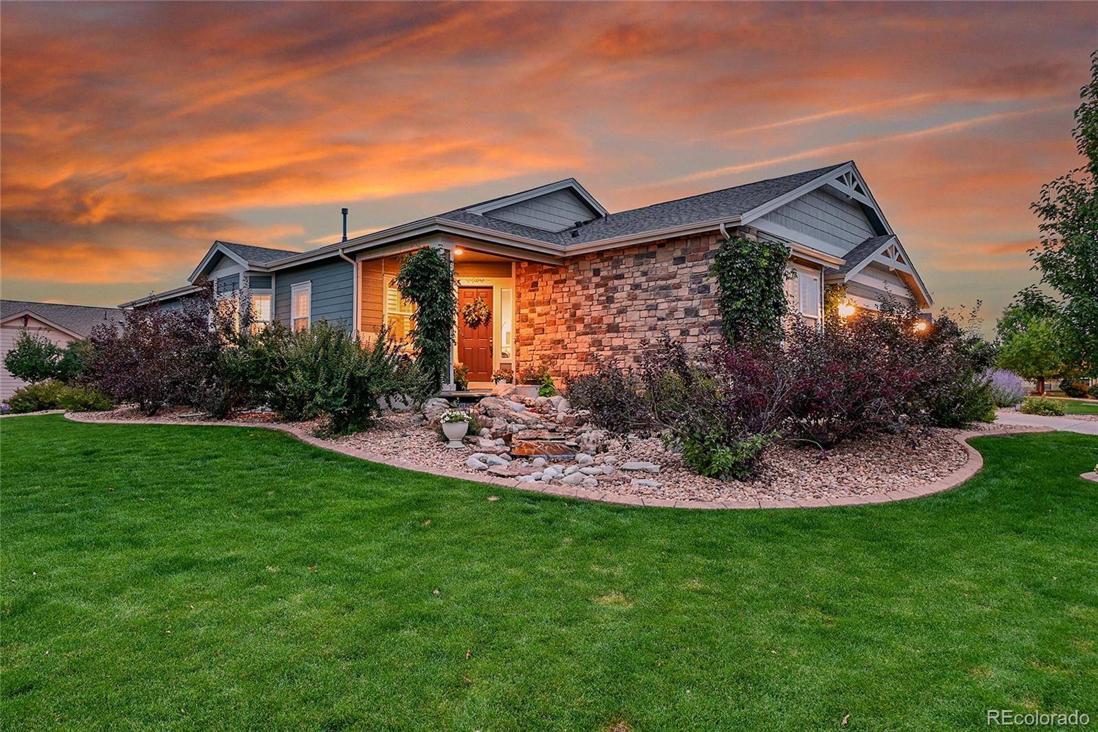 8200 S Blackstone Pkwy, Aurora, CO 80016