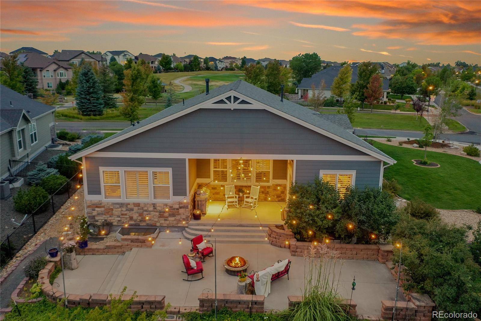 8200 S Blackstone Pkwy, Aurora, CO 80016