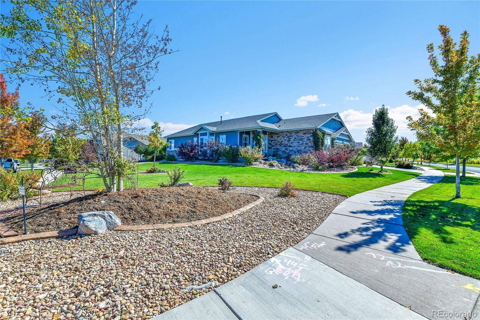 8200 S Blackstone Pkwy, Aurora, CO 80016