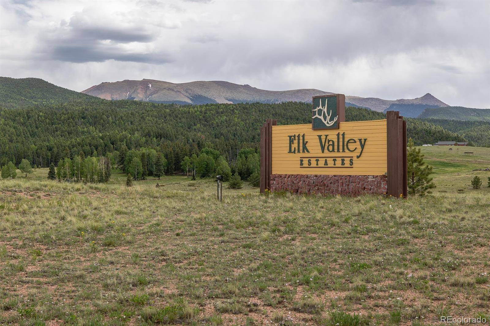 6100 Elk Valley RD, Divide, CO 80814