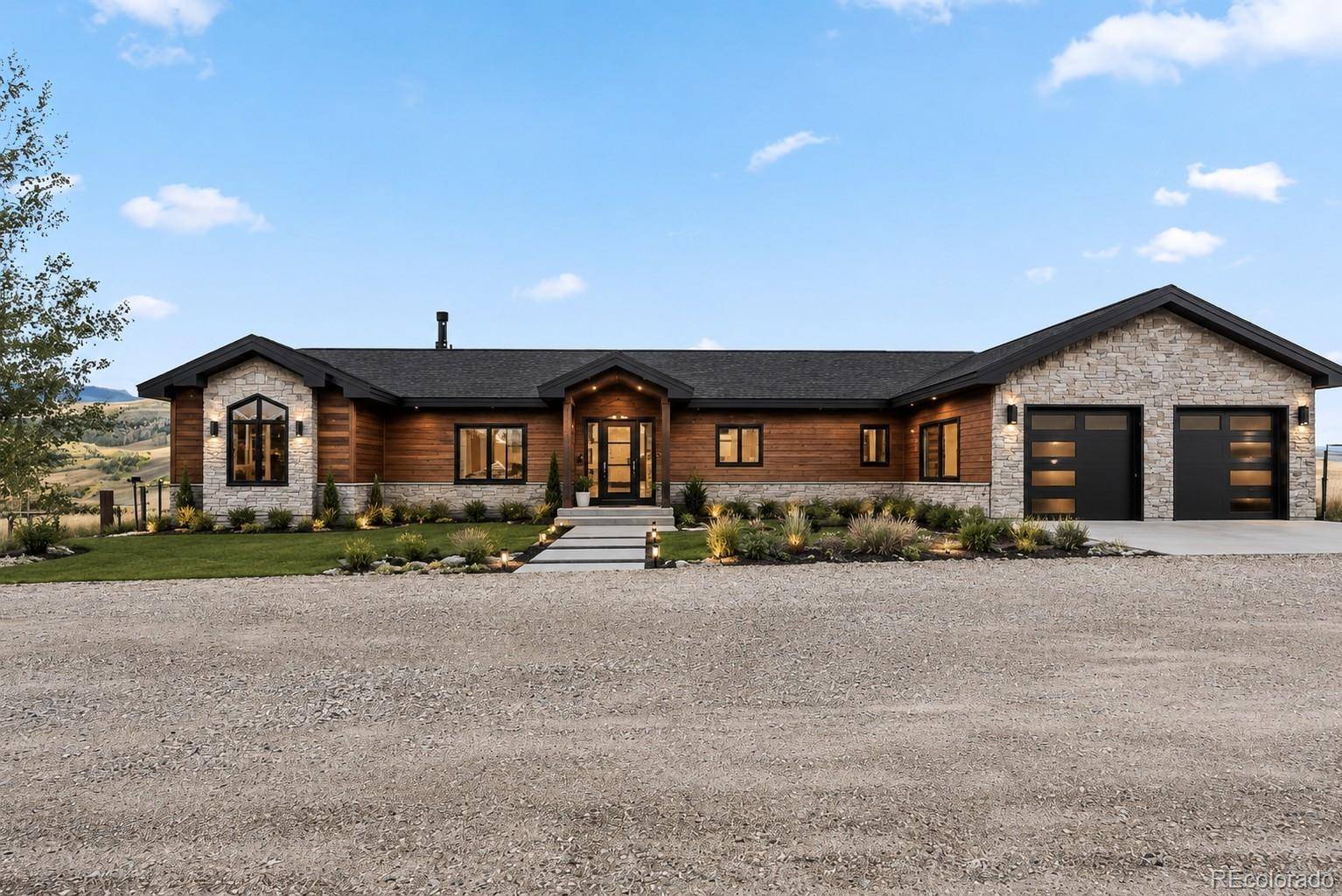 845 Elk Run RD, Silverthorne, CO 80498