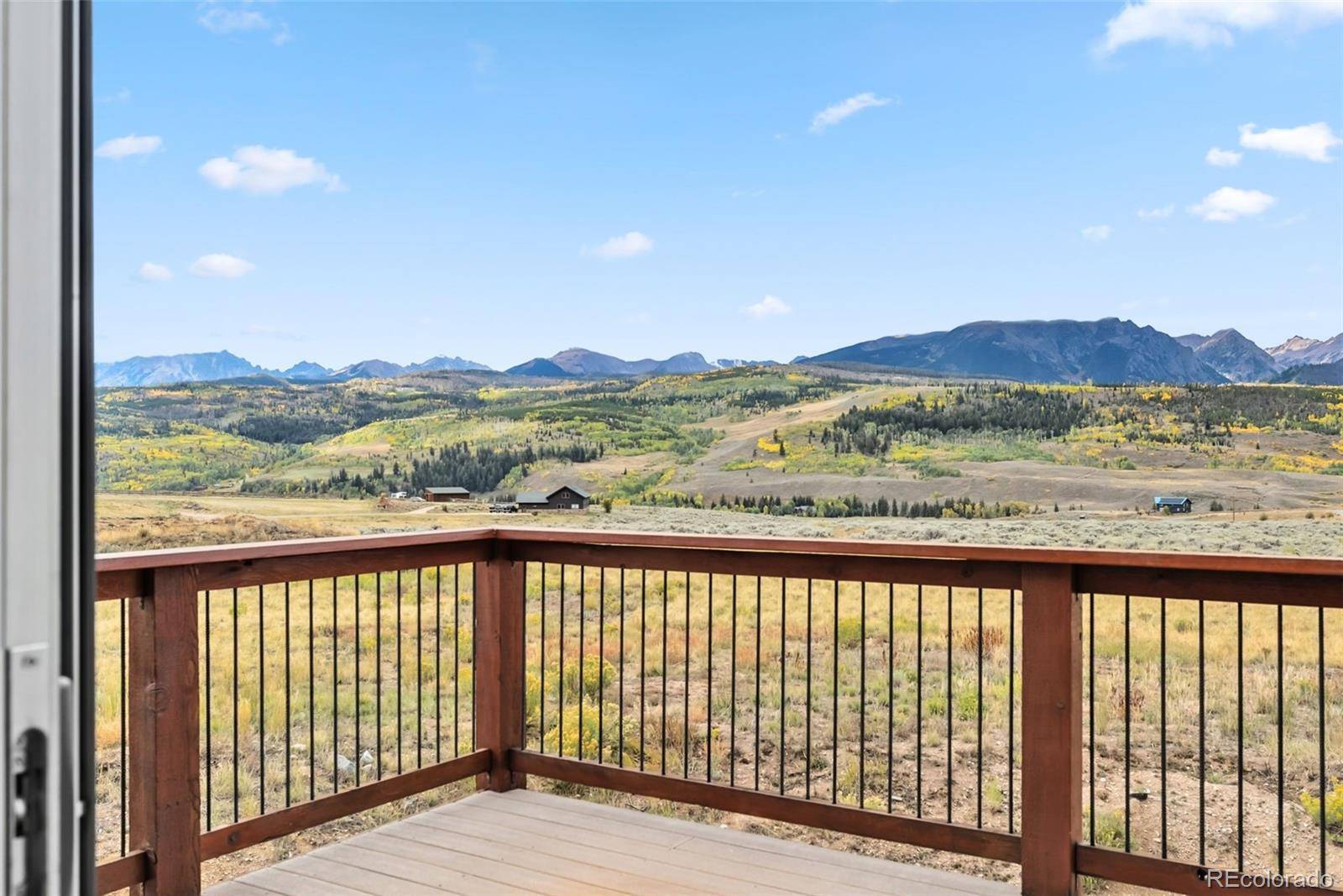 845 Elk Run RD, Silverthorne, CO 80498
