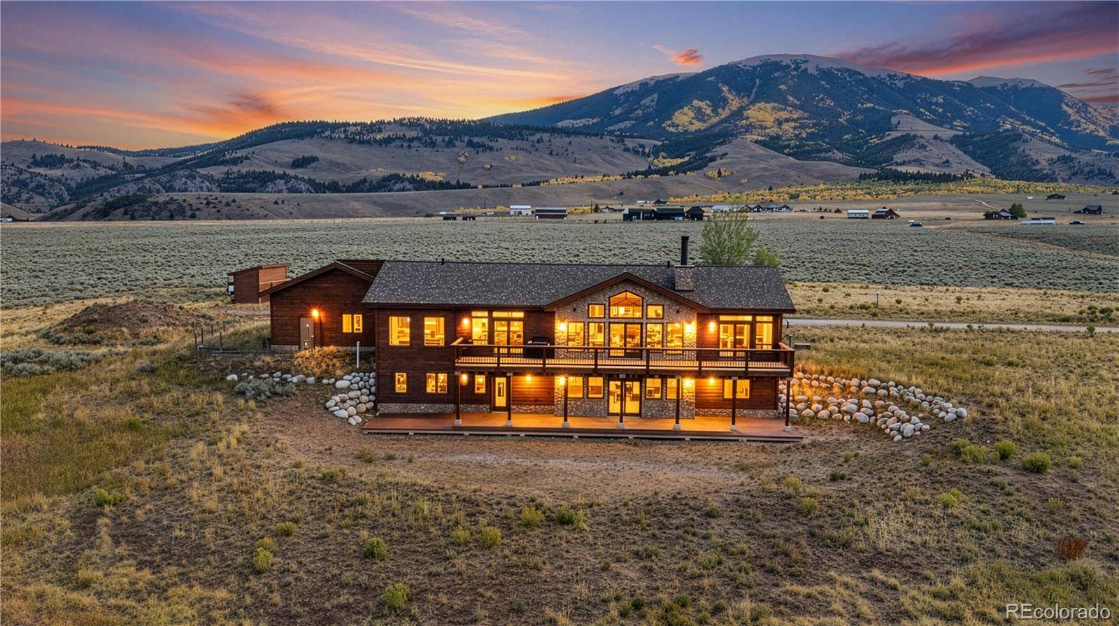 845 Elk Run RD, Silverthorne, CO 80498