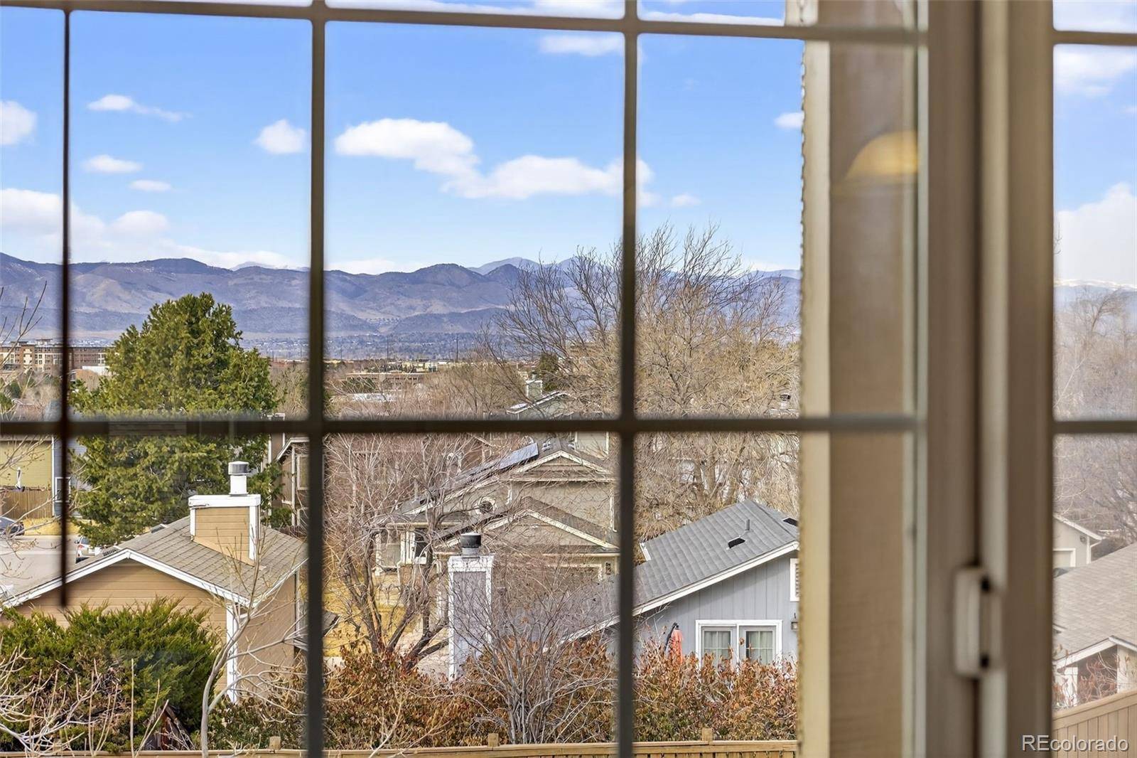 839 Summer DR #1F, Highlands Ranch, CO 80126