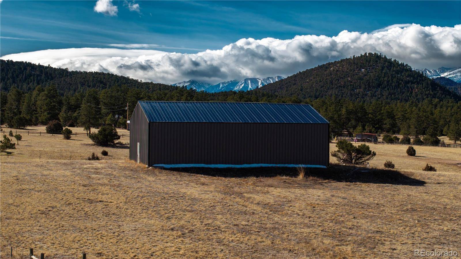 639 15th TRL, Cotopaxi, CO 81223