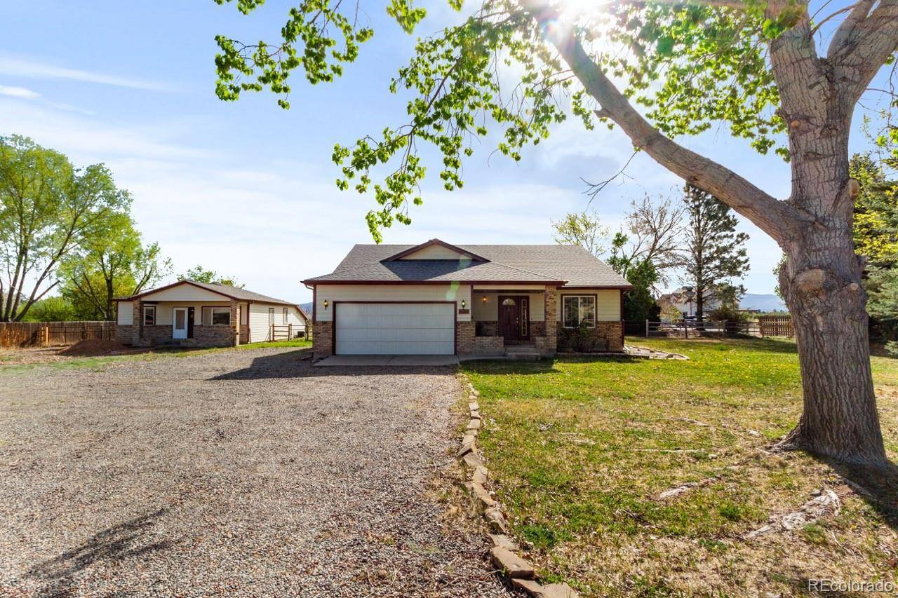 14444 6215 RD, Montrose, CO 81403