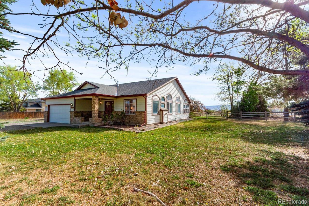 14444 6215 RD, Montrose, CO 81403