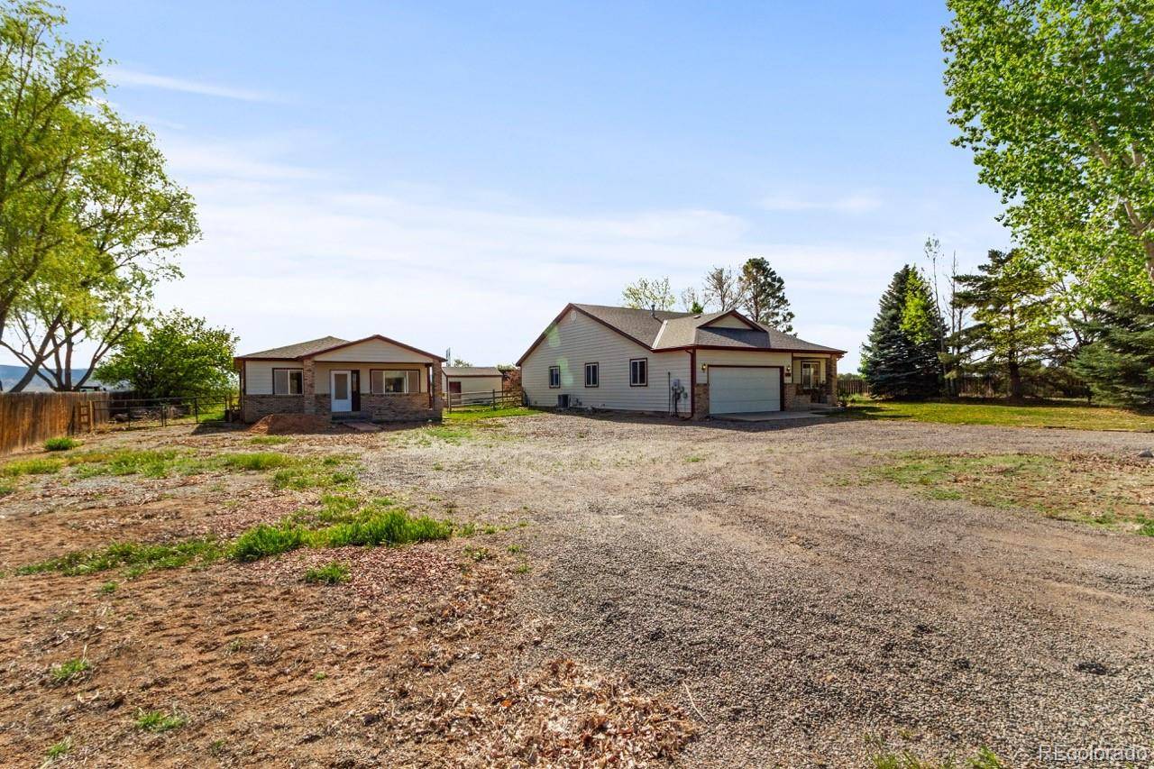 14444 6215 RD, Montrose, CO 81403