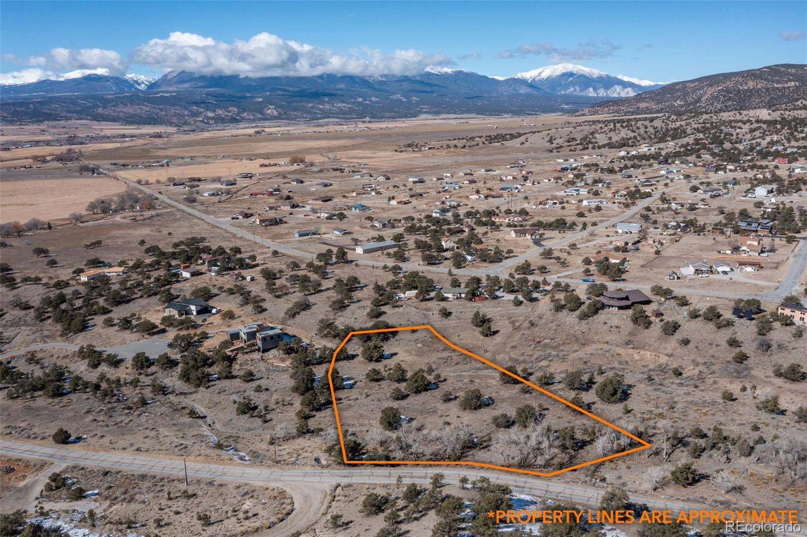 9416 Kingcup CT, Salida, CO 81201