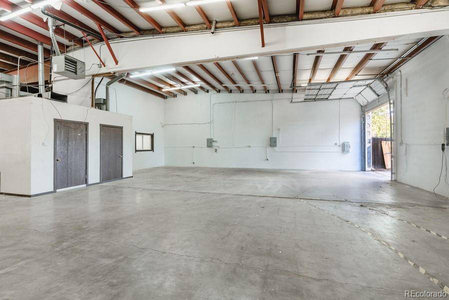 418 E 3rd ST, Loveland, CO 80537