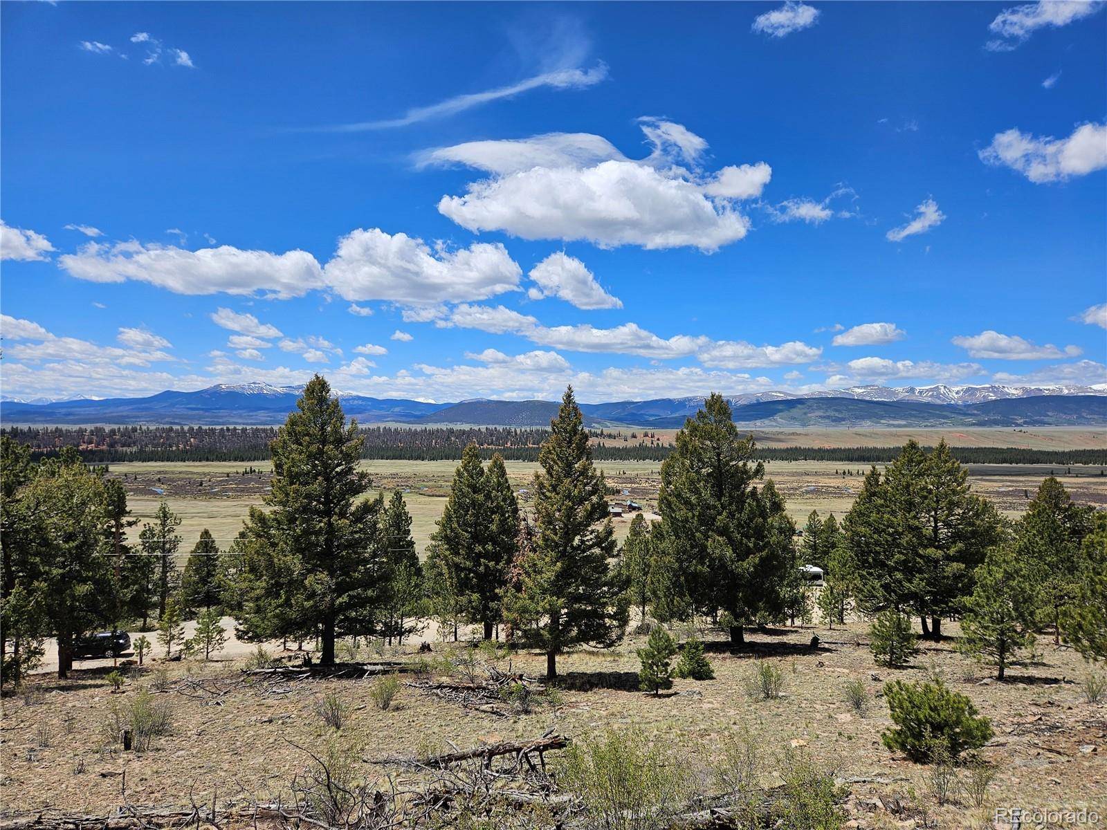 Bonell DR, Fairplay, CO 80440